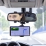 Smartphone Holder for Rearview Mirror Stropp InnovaGoods image2