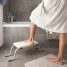 2-in-1 Non-slip Bathtub Seat Seburett Innovagoods image3