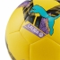 Football Puma Orbita Laliga 1 Hyb Pelé Yellow Yellow Size 5 image4