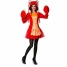Costume for Adults My Other Me Lady Seafood image1