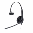 Headphones with Microphone Jabra 1553-0159 Black image2