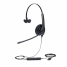 Headphones with Microphone Jabra 1553-0159 Black image1