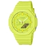 Men's Watch Casio GA-2100-9A9ER Yellow image1