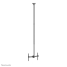 Screen Table Support Neomounts CL35-440BL16XL 70