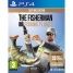 PlayStation 4 Video Game Nacon PS4FISHPLANLTDSPPT image1