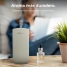 Cecotec Humidifier PureAroma 3000 10L 10W Bluetooth Speaker LED 3 modes white image4