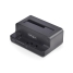 External Box Startech N2-M2-SSD-DUPLICATOR Black image1