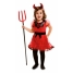 Costume for Children My Other Me She-Devil Sweet (2 Pieces) image1