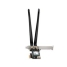 Router D-Link DWA-X582 Black Wi-Fi Bluetooth 5.0 Wi-Fi 6 GHz PCI Express 3000 Mbps image3