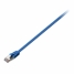 UTP Category 6 Rigid Network Cable V7 V7CAT6STP-05M-BLU-1N Blue image1