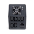 Uninterruptible Power Supply System Interactive UPS Salicru SPS 2000 ONE 1200 W image2
