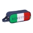 Double Carry-all Benetton Flag Navy Blue 21 x 8 x 6 cm image1
