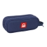 Double Carry-all Benetton Flag Navy Blue 21 x 8 x 6 cm image2