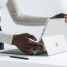 Keyboard case Microsoft 8X6-00179 image3