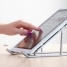 Folding and Adjustable Laptop Stand Flastan InnovaGoods image4