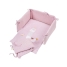 Baby Crib BIMBI CASUAL COLECHO LLAMA image5