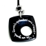 Ladies' Necklace Demaria DM6TC036-NEGR image1