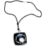 Ladies' Necklace Demaria DM6TC036-NEGR image2