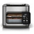 Air Fryer NINJA Grey image1