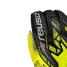 Goalkeeper Gloves Reusch Attrakt Solid safe Yellow Adults image3