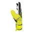 Goalkeeper Gloves Reusch Attrakt Solid safe Yellow Adults image4