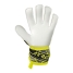 Goalkeeper Gloves Reusch Attrakt Solid safe Yellow Adults image5