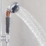 Multifunction Mineral Eco-shower with Germanium and Tourmaline Pearal InnovaGoods image2