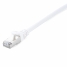 UTP Category 6 Rigid Network Cable V7 V7CAT6STP-02M-WHT-1N White image1