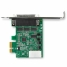 PCI Card Startech PEX4S953             image2
