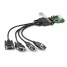 PCI Card Startech PEX4S953             image3