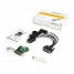 PCI Card Startech PEX4S953             image4