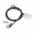 Security Cable Kensington K62316WW 1,8 m image1