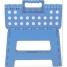 Step Stool Marbueno Plastic 26 x 33 x 27 cm Foldable image1