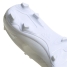 Childrens Football Boots Adidas X Speedportal.4 FxG White image2
