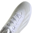 Childrens Football Boots Adidas X Speedportal.4 FxG White image3