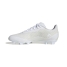 Childrens Football Boots Adidas X Speedportal.4 FxG White image6