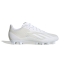 Childrens Football Boots Adidas X Speedportal.4 FxG White image1