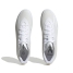 Childrens Football Boots Adidas X Speedportal.4 FxG White image4