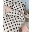 Duvet cover set White Super king 3 Pieces image4