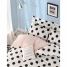 Duvet cover set White Super king 3 Pieces image2