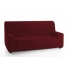 Sofa Cover Hosteline CAMERON Burgundy image1