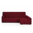 Sofa Cover Hosteline CAMERON Burgundy image2