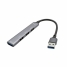 USB Hub i-Tec U3HUBMETALMINI4 image1