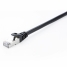 UTP Category 6 Rigid Network Cable V7 V7CAT6STP-05M-BLK-1N Black image1
