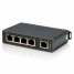 Switch Startech IES5102 200 Mbps image2