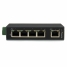 Switch Startech IES5102 200 Mbps image3