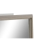 Wall mirror Home ESPRIT White Brown Beige Grey Crystal polystyrene 63,3 x 2,6 x 89,6 cm (4 Units) image4