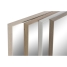 Wall mirror Home ESPRIT White Brown Beige Grey Crystal polystyrene 63,3 x 2,6 x 89,6 cm (4 Units) image5