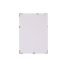 Wall mirror Home ESPRIT White Brown Beige Grey Crystal polystyrene 63,3 x 2,6 x 89,6 cm (4 Units) image3