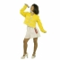 Costume for Adults 80'ROCK STAR FREDDIE QUEEN (Refurbished B) image1